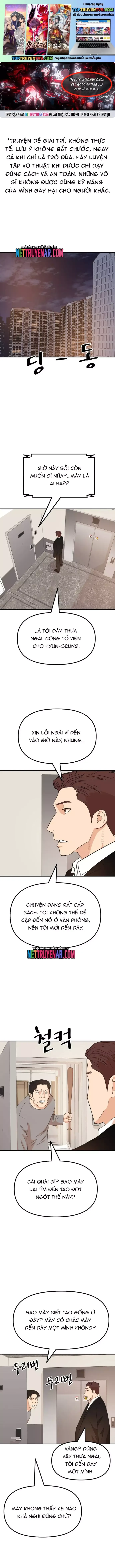 đọc truyện Bạn Trai Vệ Sĩ Chương 150 ảnh 3 tại Thiên Thai Truyện