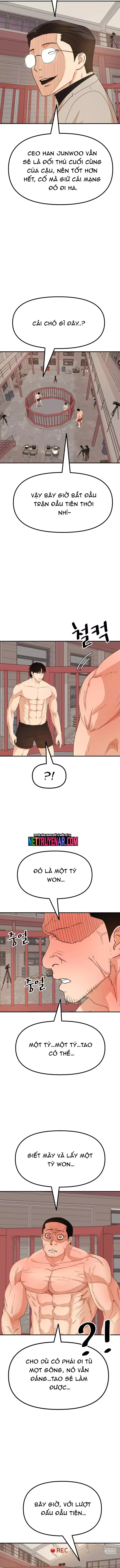 đọc truyện Bạn Trai Vệ Sĩ Chương 150 ảnh 13 tại Thiên Thai Truyện