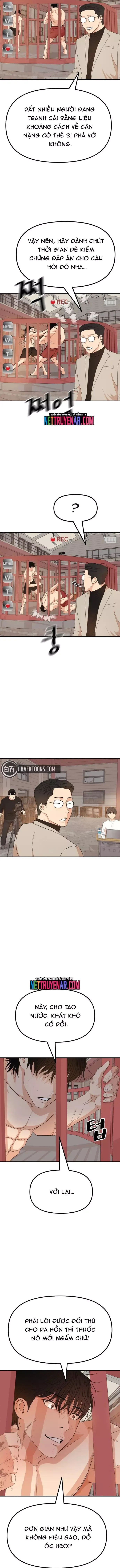 đọc truyện Bạn Trai Vệ Sĩ Chương 150 ảnh 14 tại Thiên Thai Truyện