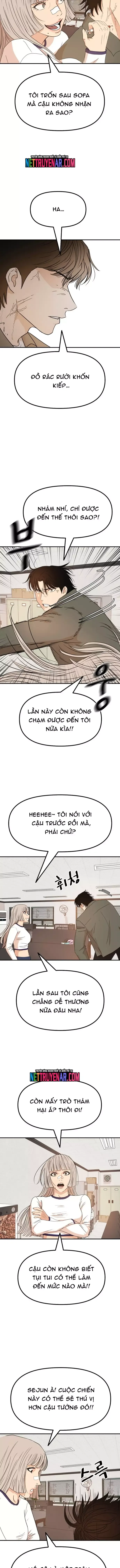 đọc truyện Bạn Trai Vệ Sĩ Chương 150 ảnh 9 tại Thiên Thai Truyện