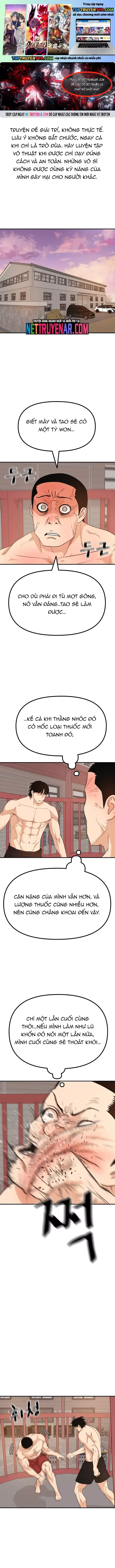 đọc truyện Bạn Trai Vệ Sĩ Chương 151 ảnh 3 tại Thiên Thai Truyện