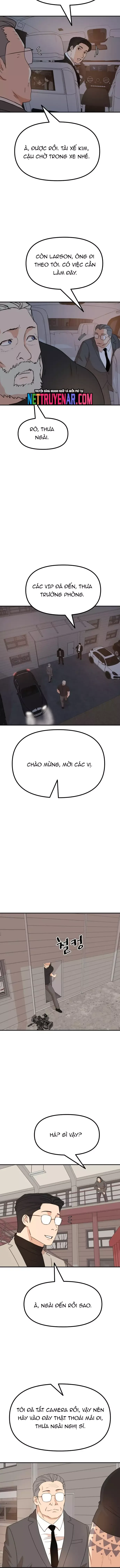 đọc truyện Bạn Trai Vệ Sĩ Chương 151 ảnh 13 tại Thiên Thai Truyện