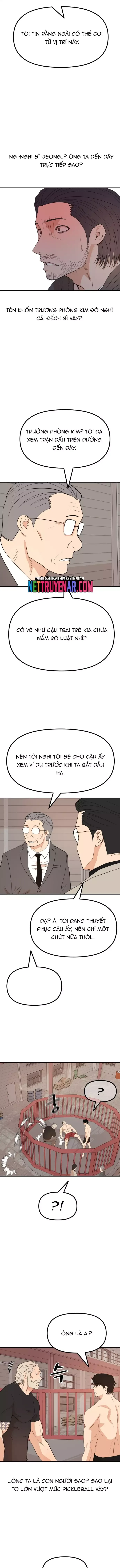 đọc truyện Bạn Trai Vệ Sĩ Chương 151 ảnh 14 tại Thiên Thai Truyện