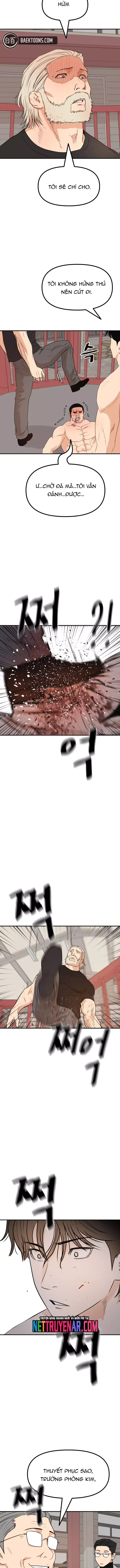 đọc truyện Bạn Trai Vệ Sĩ Chương 151 ảnh 15 tại Thiên Thai Truyện