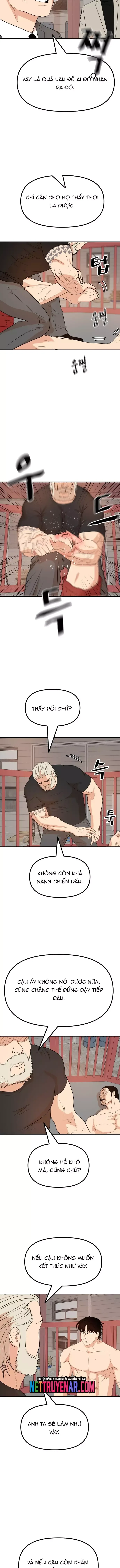 đọc truyện Bạn Trai Vệ Sĩ Chương 151 ảnh 16 tại Thiên Thai Truyện