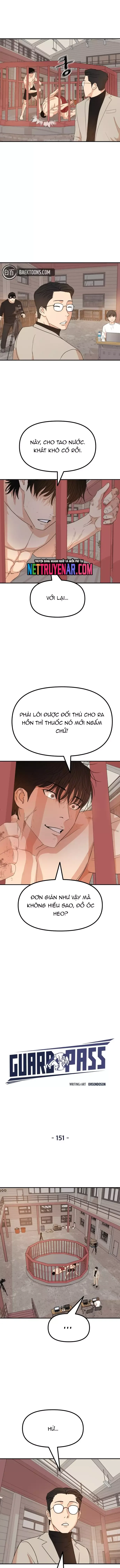 đọc truyện Bạn Trai Vệ Sĩ Chương 151 ảnh 4 tại Thiên Thai Truyện