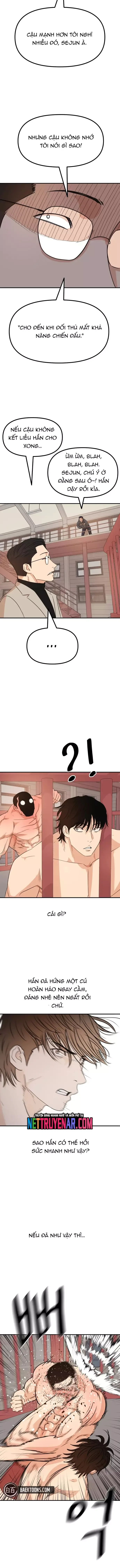 đọc truyện Bạn Trai Vệ Sĩ Chương 151 ảnh 5 tại Thiên Thai Truyện