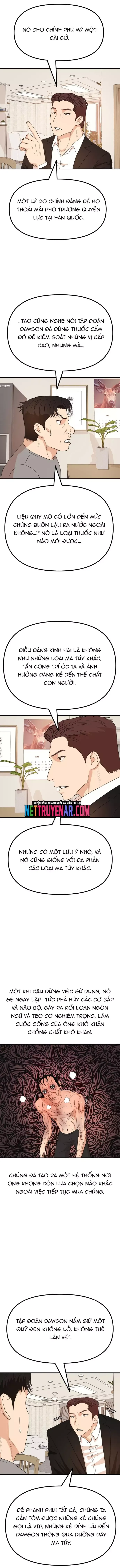 đọc truyện Bạn Trai Vệ Sĩ Chương 151 ảnh 8 tại Thiên Thai Truyện