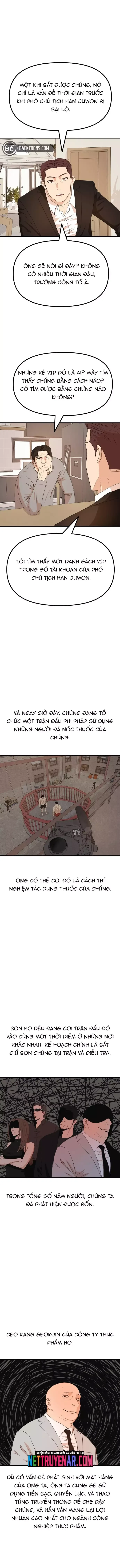 đọc truyện Bạn Trai Vệ Sĩ Chương 151 ảnh 9 tại Thiên Thai Truyện