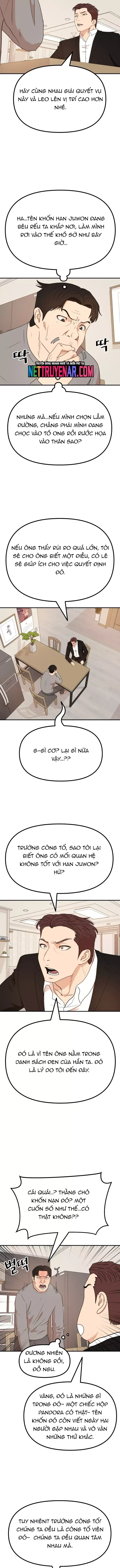 đọc truyện Bạn Trai Vệ Sĩ Chương 151 ảnh 11 tại Thiên Thai Truyện