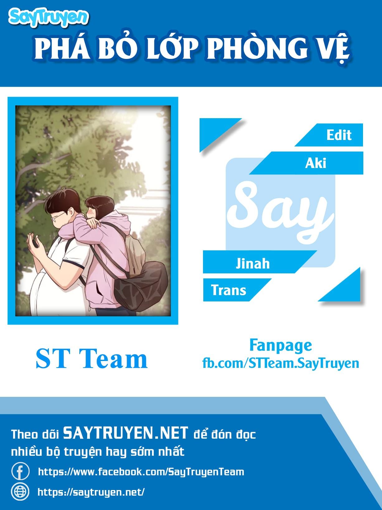 đọc truyện Bạn Trai Vệ Sĩ Chương 17 ảnh 3 tại Thiên Thai Truyện