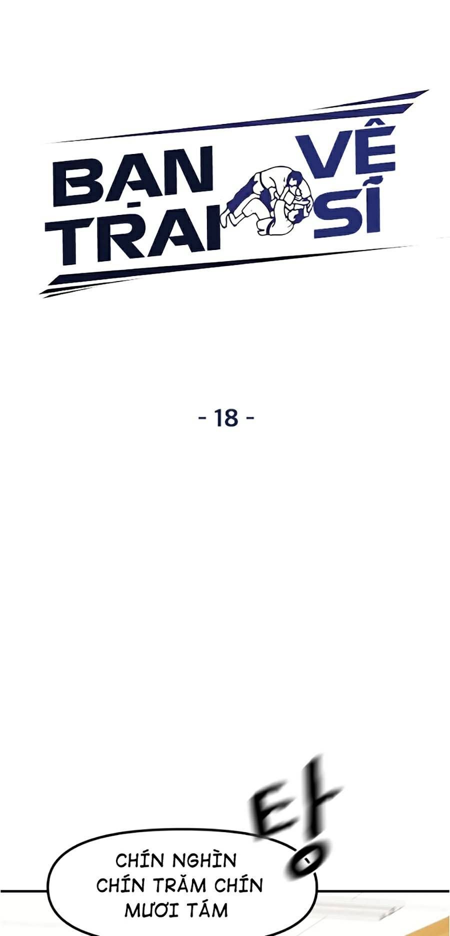 đọc truyện Bạn Trai Vệ Sĩ Chương 18 ảnh 15 tại Thiên Thai Truyện