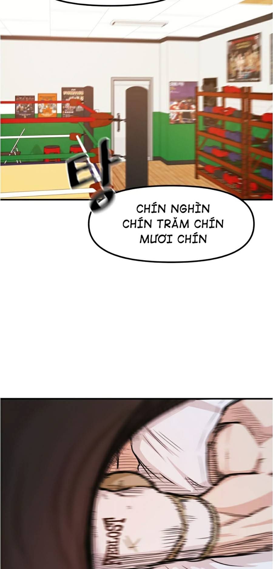 đọc truyện Bạn Trai Vệ Sĩ Chương 18 ảnh 16 tại Thiên Thai Truyện