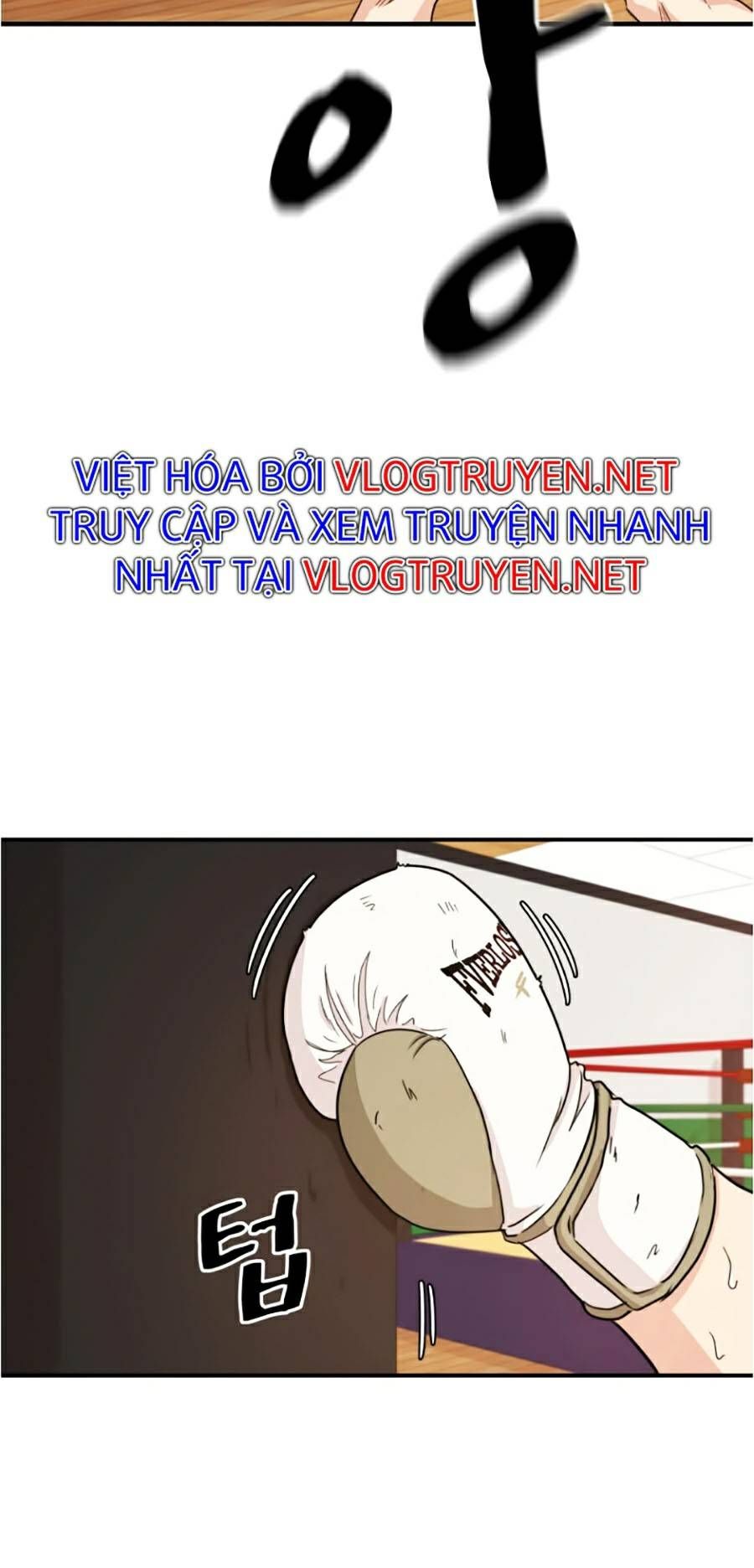 đọc truyện Bạn Trai Vệ Sĩ Chương 18 ảnh 18 tại Thiên Thai Truyện