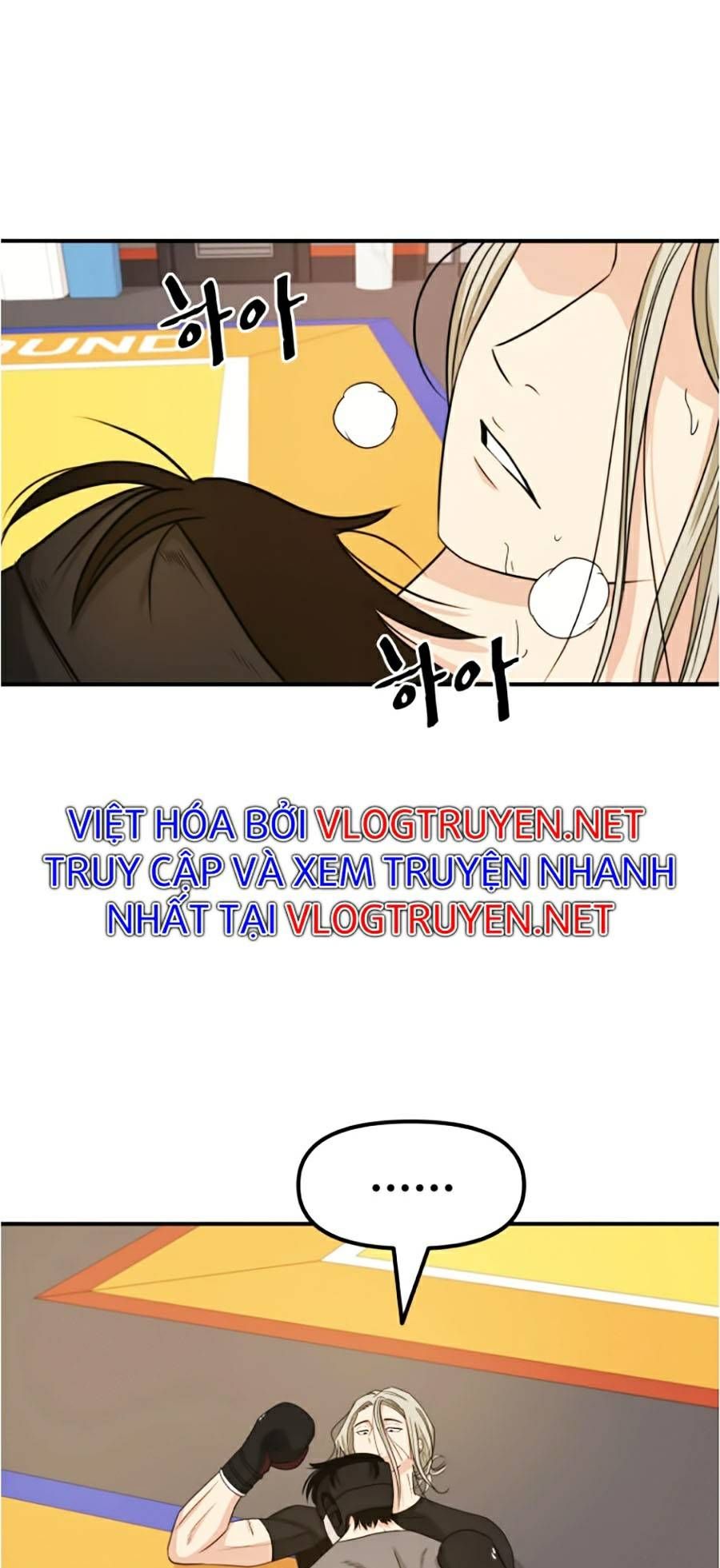 đọc truyện Bạn Trai Vệ Sĩ Chương 18 ảnh 4 tại Thiên Thai Truyện