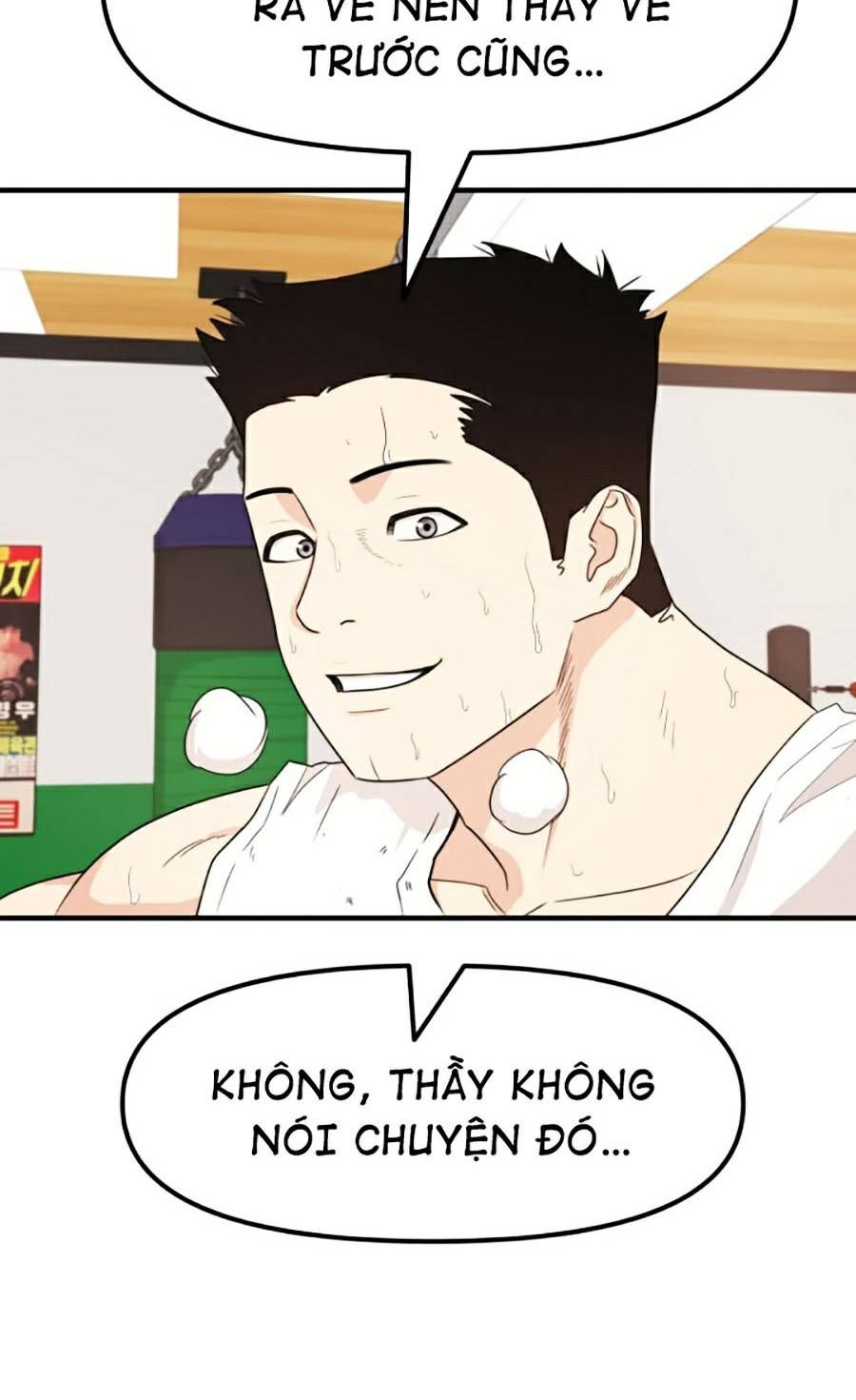 đọc truyện Bạn Trai Vệ Sĩ Chương 18 ảnh 22 tại Thiên Thai Truyện