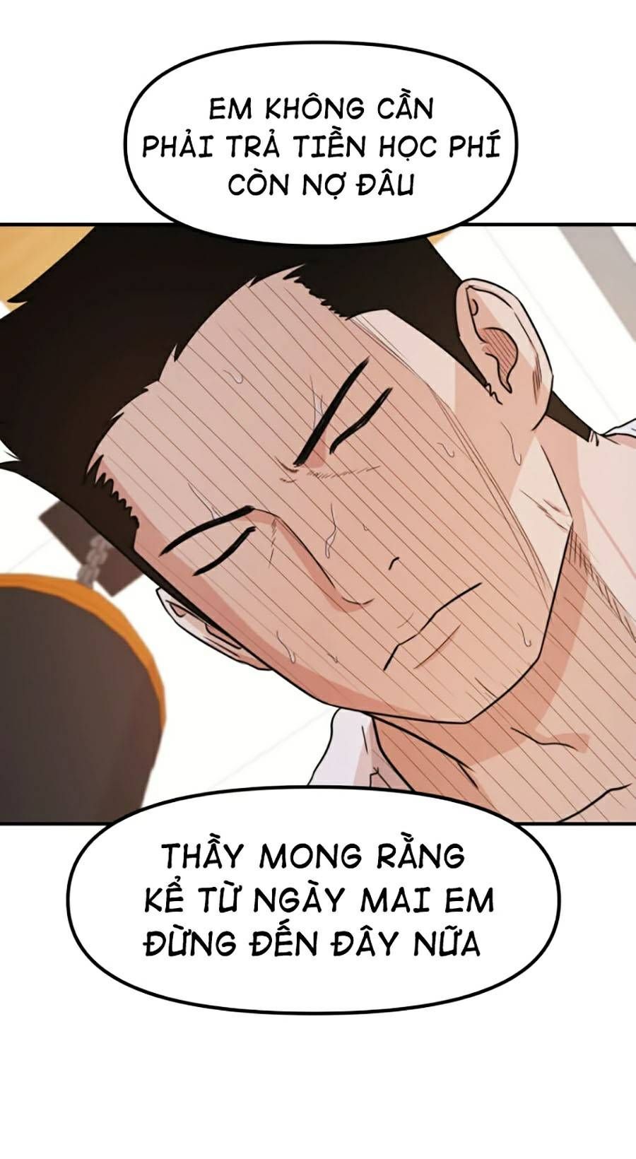 đọc truyện Bạn Trai Vệ Sĩ Chương 18 ảnh 27 tại Thiên Thai Truyện