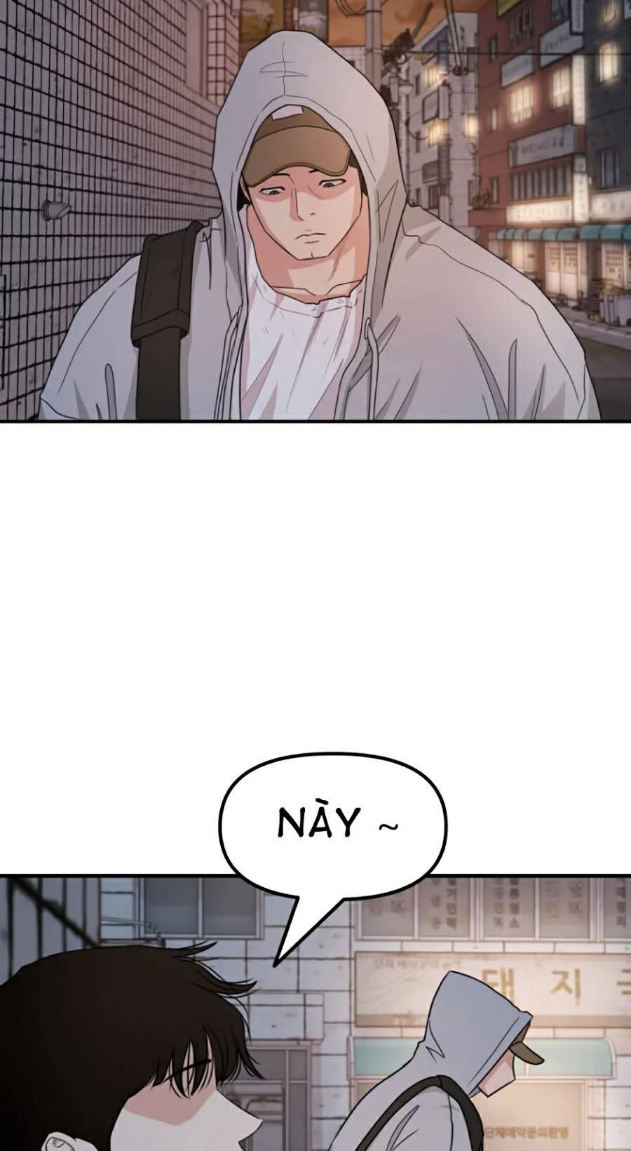 đọc truyện Bạn Trai Vệ Sĩ Chương 18 ảnh 30 tại Thiên Thai Truyện