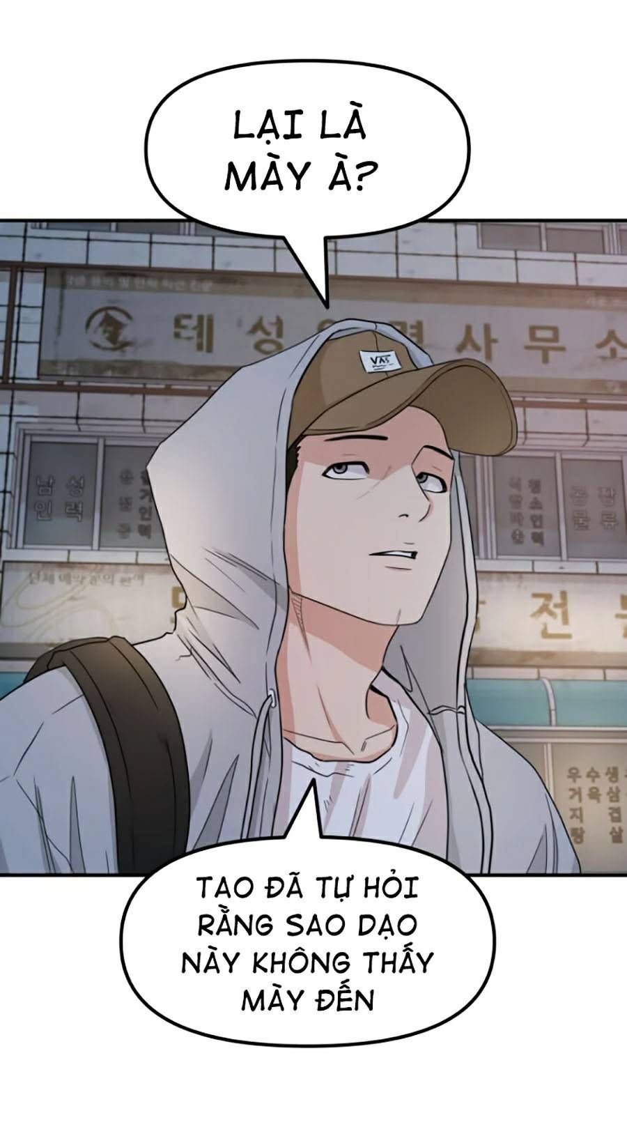 đọc truyện Bạn Trai Vệ Sĩ Chương 18 ảnh 34 tại Thiên Thai Truyện