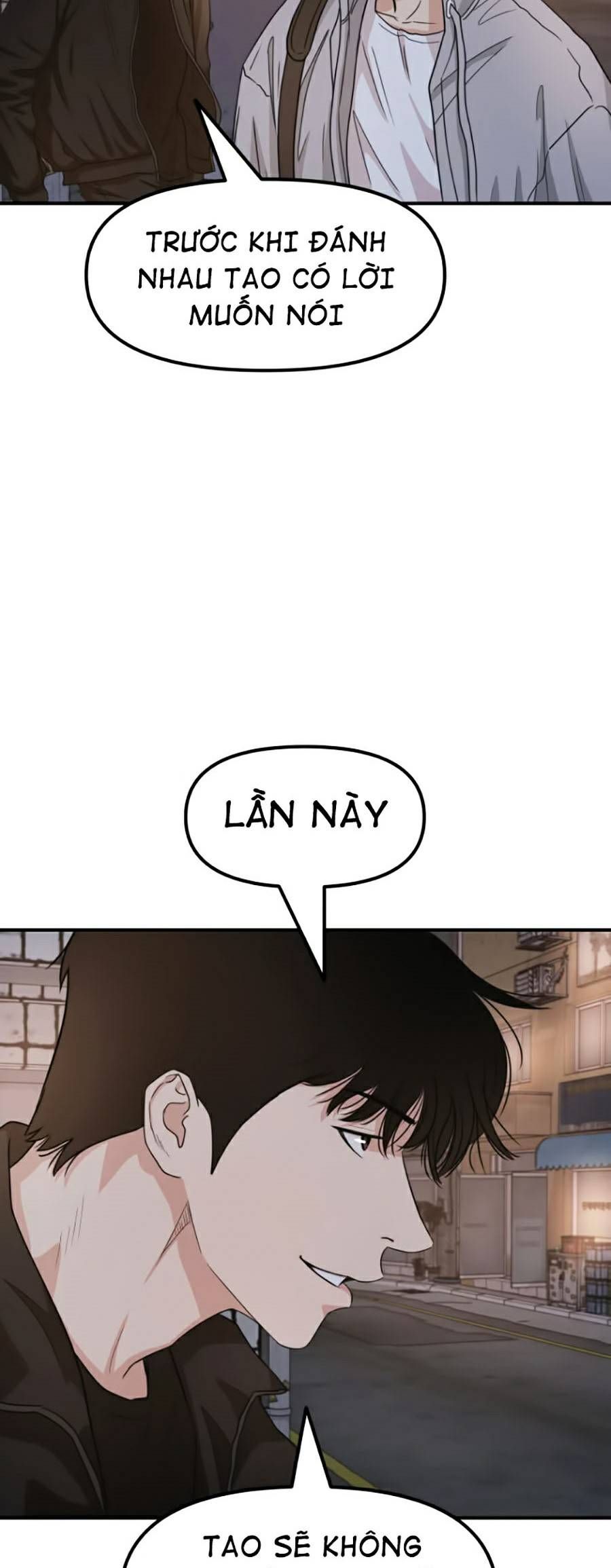 đọc truyện Bạn Trai Vệ Sĩ Chương 18 ảnh 37 tại Thiên Thai Truyện