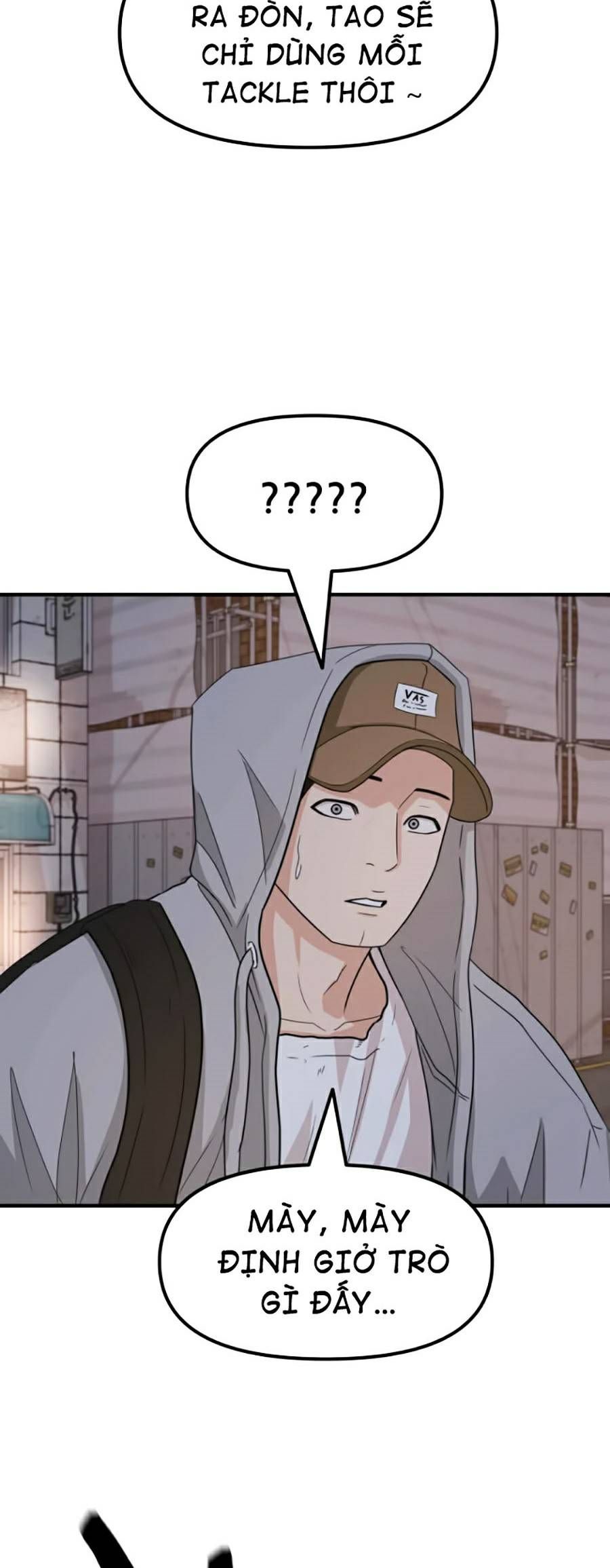 đọc truyện Bạn Trai Vệ Sĩ Chương 18 ảnh 38 tại Thiên Thai Truyện