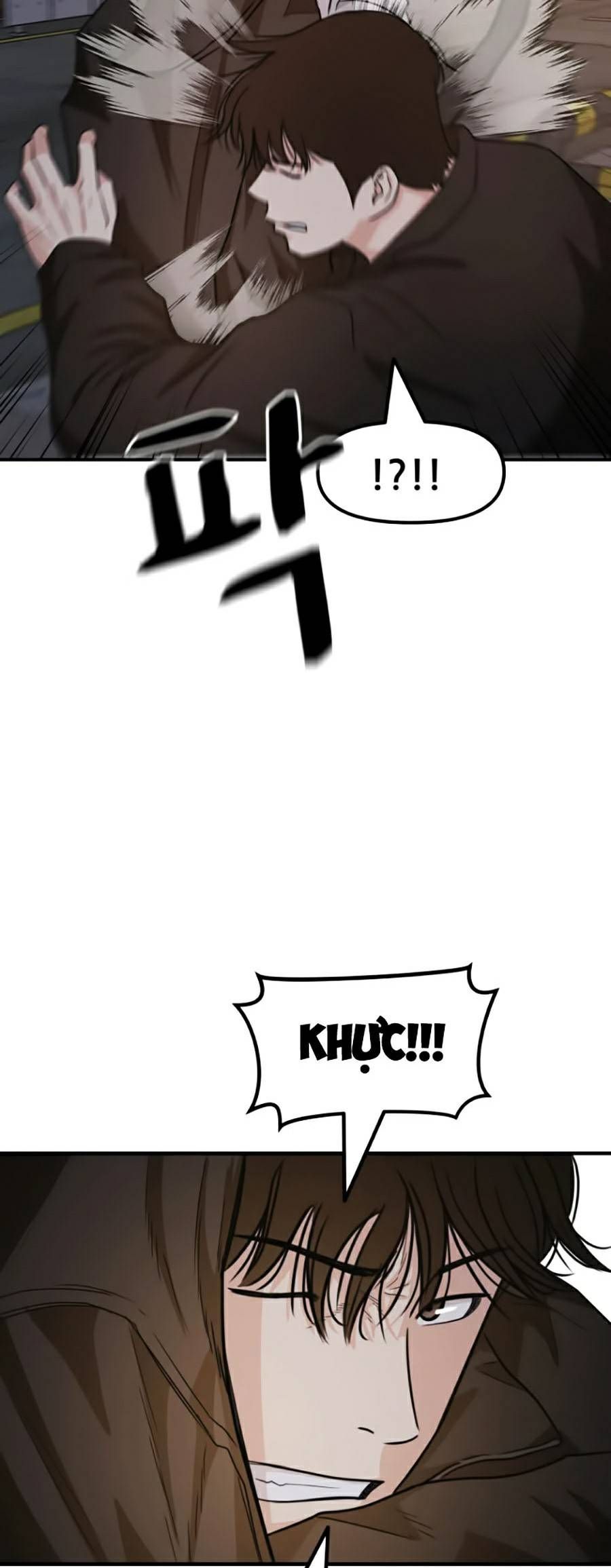 đọc truyện Bạn Trai Vệ Sĩ Chương 18 ảnh 41 tại Thiên Thai Truyện