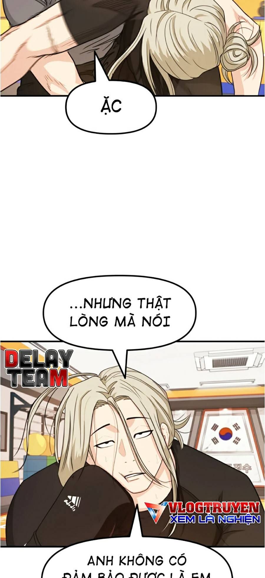 đọc truyện Bạn Trai Vệ Sĩ Chương 18 ảnh 6 tại Thiên Thai Truyện