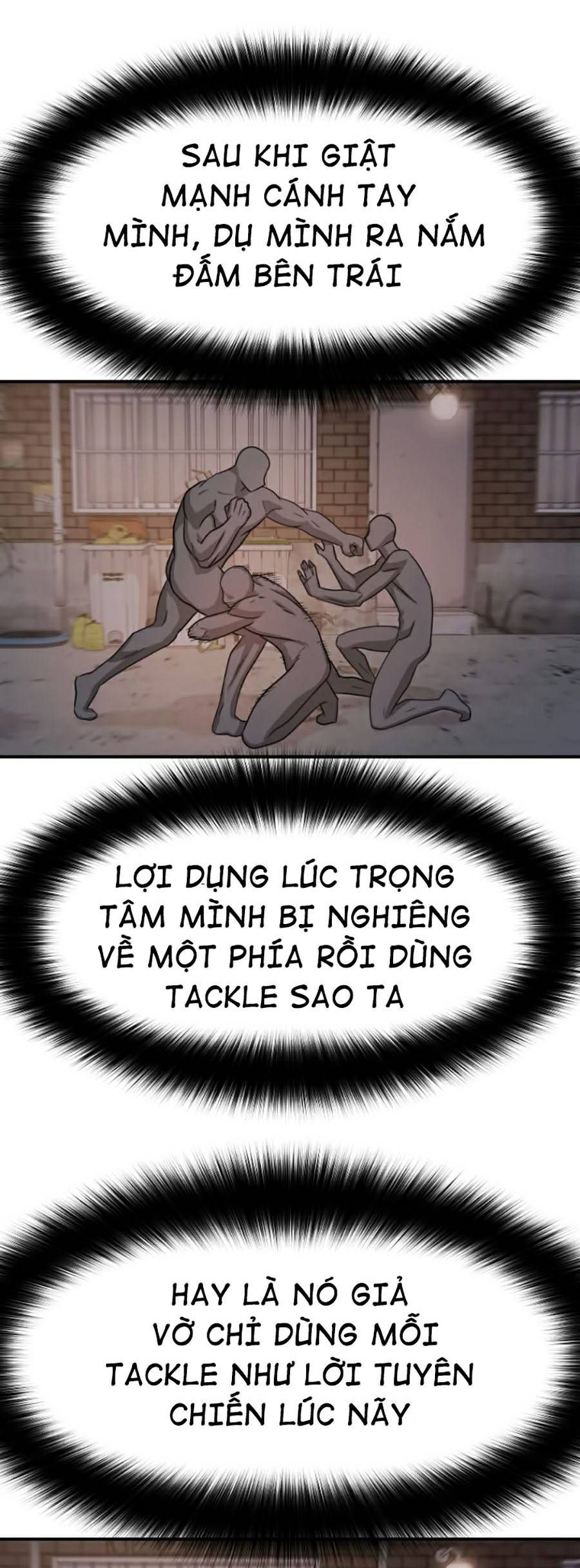 đọc truyện Bạn Trai Vệ Sĩ Chương 18 ảnh 48 tại Thiên Thai Truyện