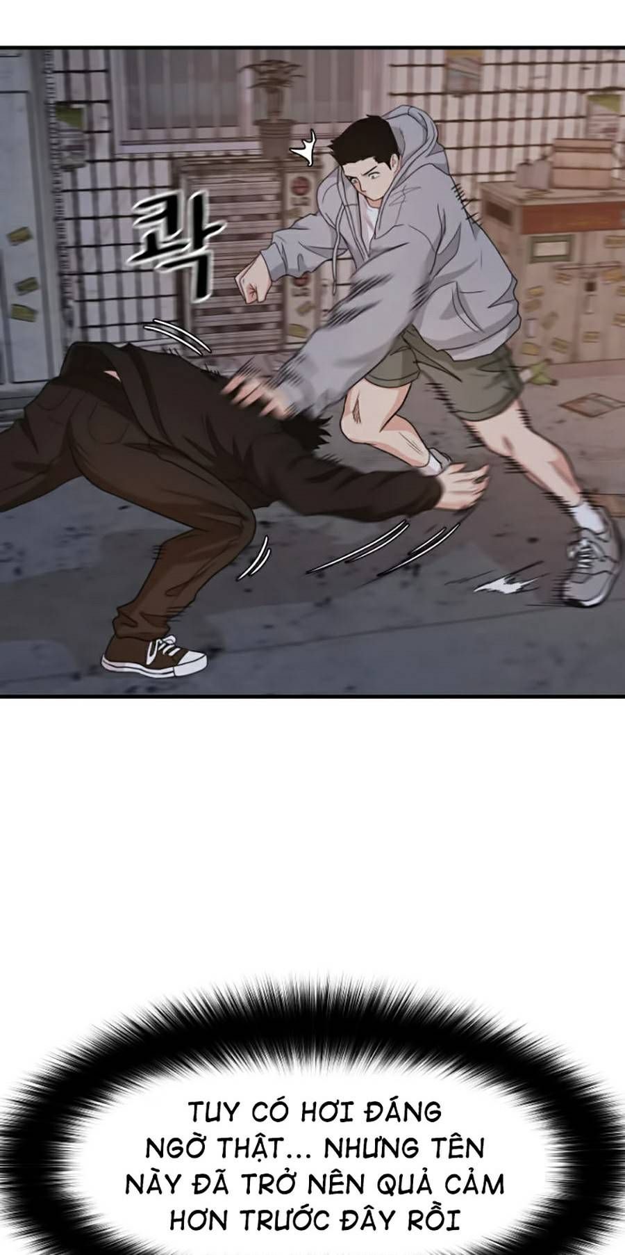 đọc truyện Bạn Trai Vệ Sĩ Chương 18 ảnh 56 tại Thiên Thai Truyện