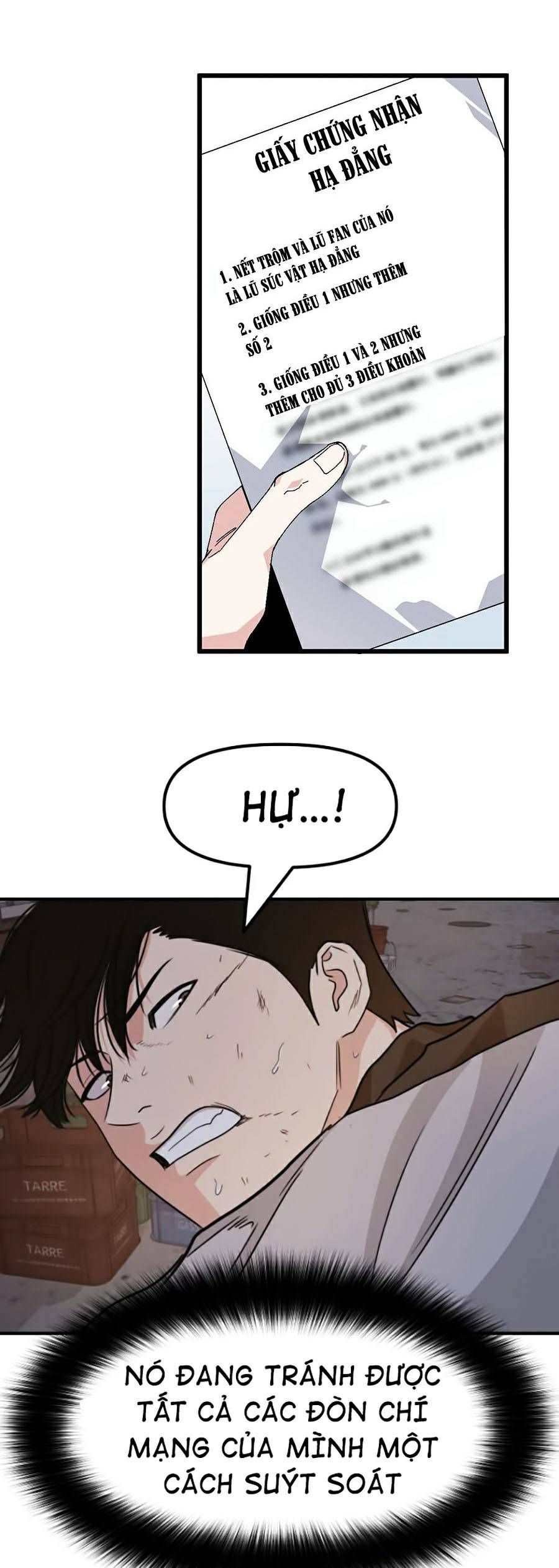 đọc truyện Bạn Trai Vệ Sĩ Chương 18 ảnh 59 tại Thiên Thai Truyện