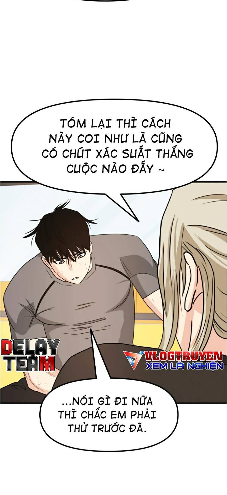 đọc truyện Bạn Trai Vệ Sĩ Chương 18 ảnh 9 tại Thiên Thai Truyện