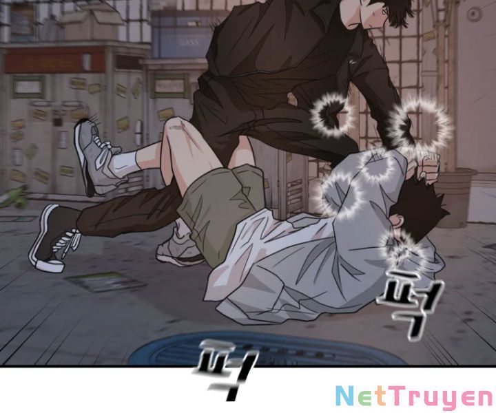 đọc truyện Bạn Trai Vệ Sĩ Chương 19 ảnh 14 tại Thiên Thai Truyện