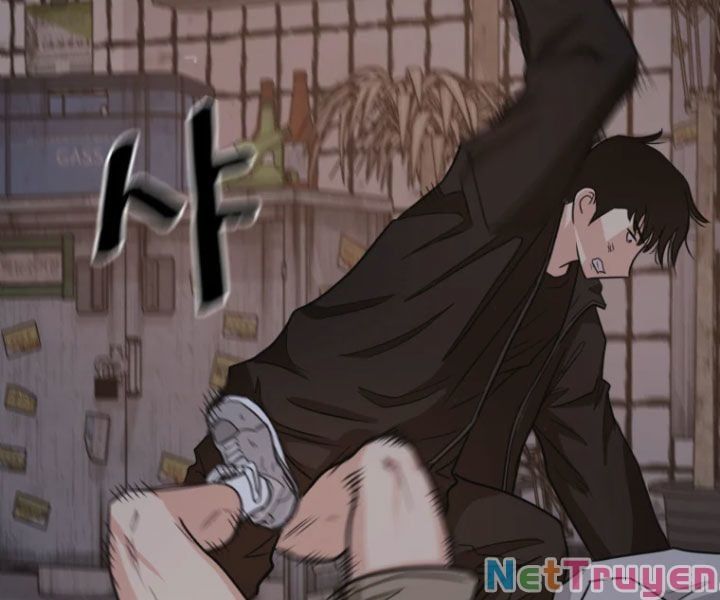 đọc truyện Bạn Trai Vệ Sĩ Chương 19 ảnh 23 tại Thiên Thai Truyện