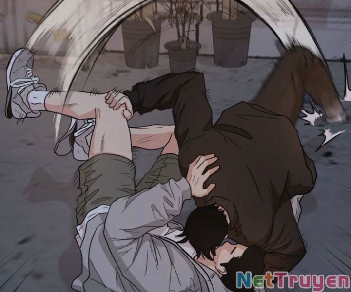 đọc truyện Bạn Trai Vệ Sĩ Chương 19 ảnh 34 tại Thiên Thai Truyện