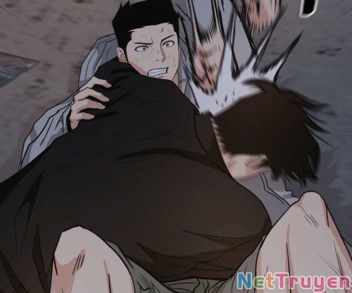 đọc truyện Bạn Trai Vệ Sĩ Chương 19 ảnh 46 tại Thiên Thai Truyện