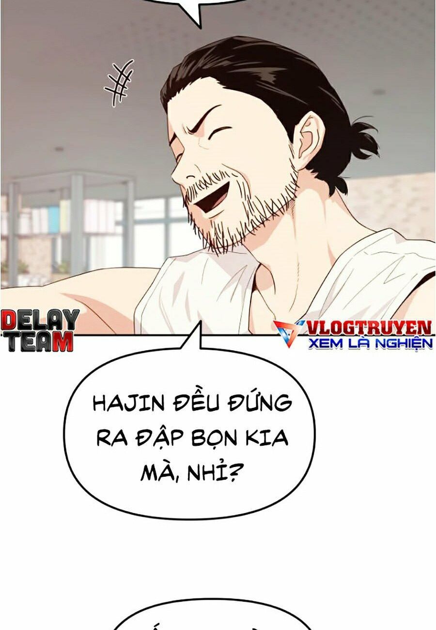 đọc truyện Bạn Trai Vệ Sĩ Chương 2 ảnh 16 tại Thiên Thai Truyện