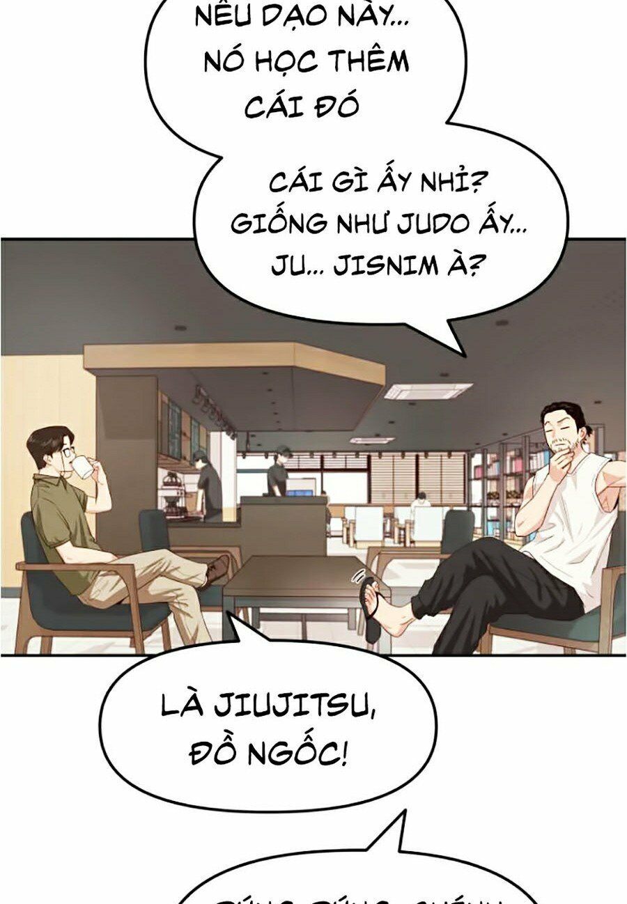 đọc truyện Bạn Trai Vệ Sĩ Chương 2 ảnh 17 tại Thiên Thai Truyện