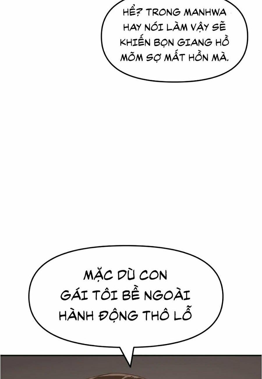 đọc truyện Bạn Trai Vệ Sĩ Chương 2 ảnh 20 tại Thiên Thai Truyện