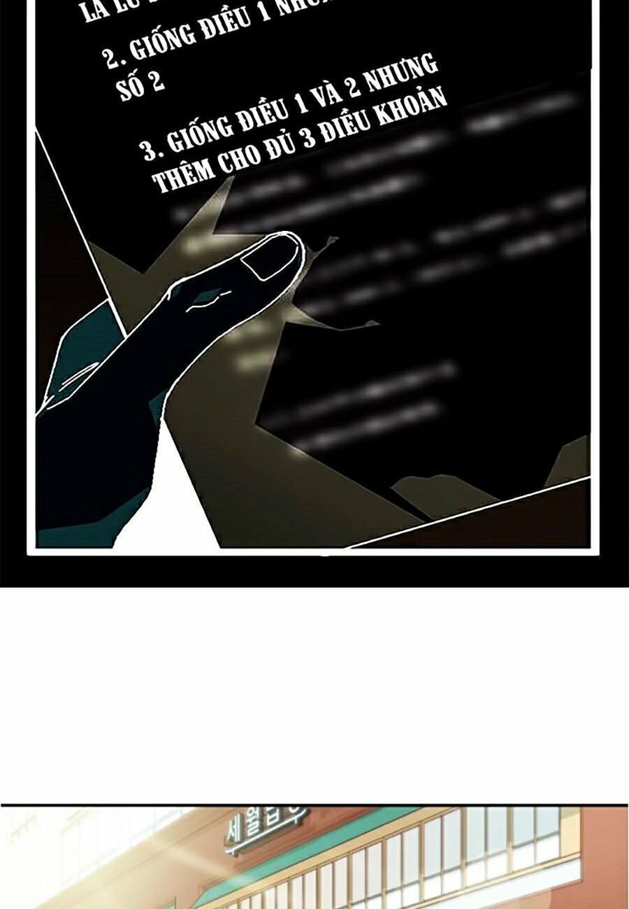 đọc truyện Bạn Trai Vệ Sĩ Chương 2 ảnh 4 tại Thiên Thai Truyện