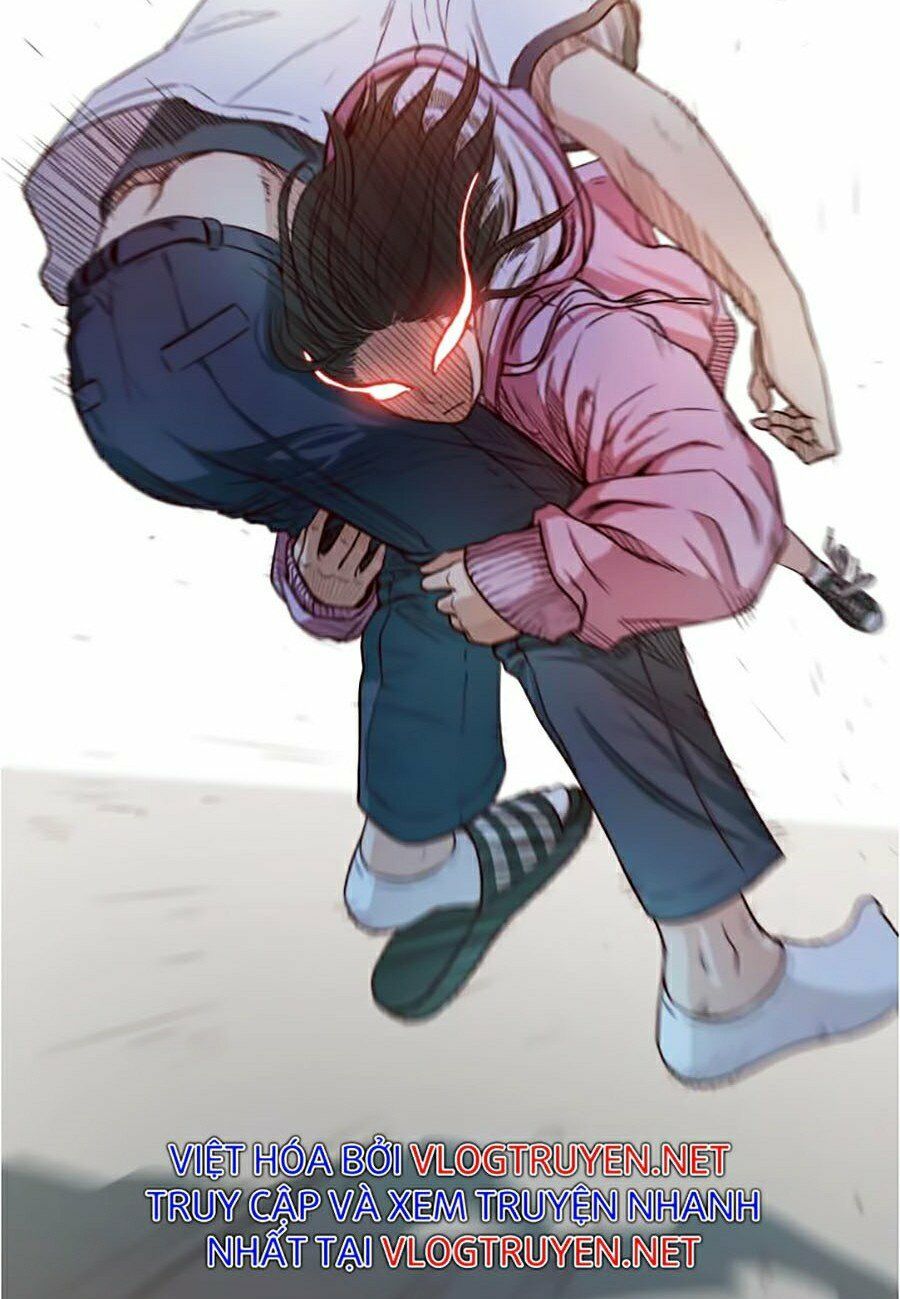 đọc truyện Bạn Trai Vệ Sĩ Chương 2 ảnh 23 tại Thiên Thai Truyện