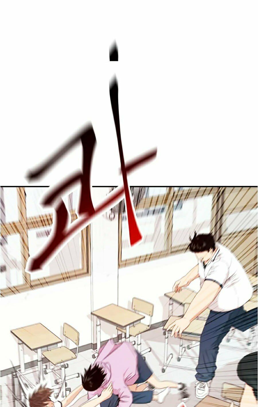 đọc truyện Bạn Trai Vệ Sĩ Chương 2 ảnh 25 tại Thiên Thai Truyện