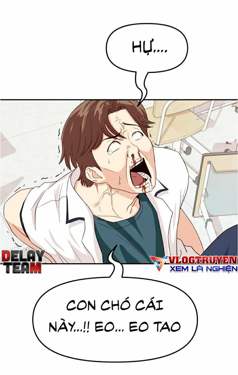 đọc truyện Bạn Trai Vệ Sĩ Chương 2 ảnh 27 tại Thiên Thai Truyện