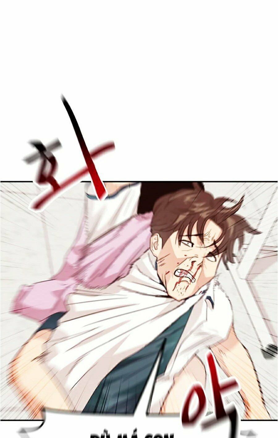 đọc truyện Bạn Trai Vệ Sĩ Chương 2 ảnh 31 tại Thiên Thai Truyện