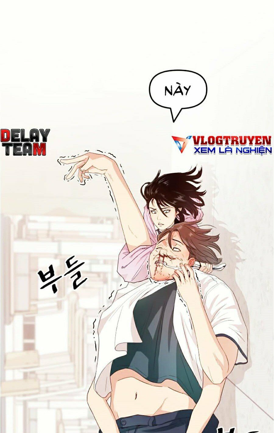 đọc truyện Bạn Trai Vệ Sĩ Chương 2 ảnh 33 tại Thiên Thai Truyện