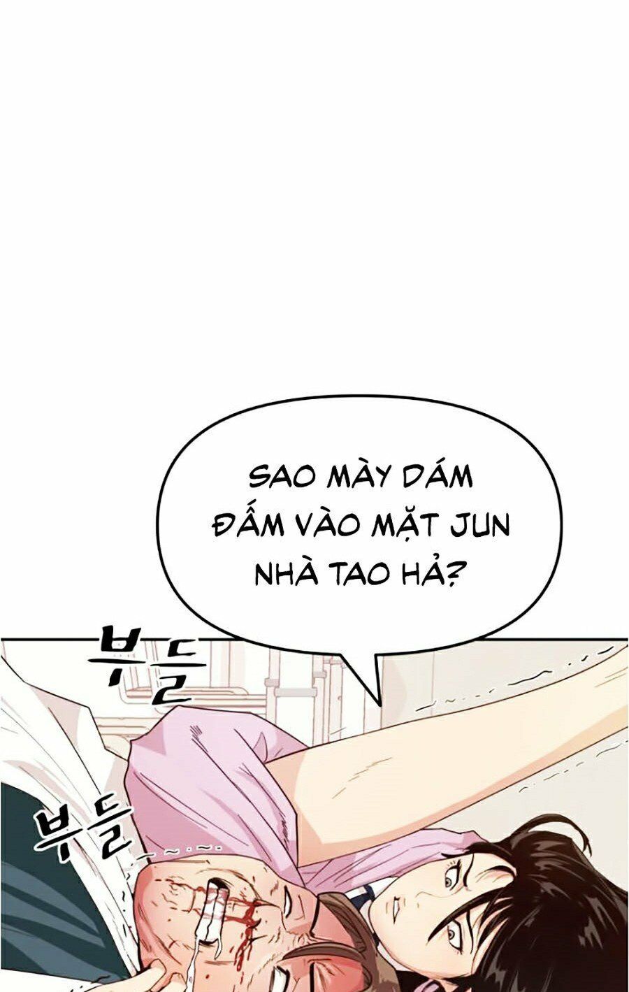 đọc truyện Bạn Trai Vệ Sĩ Chương 2 ảnh 35 tại Thiên Thai Truyện