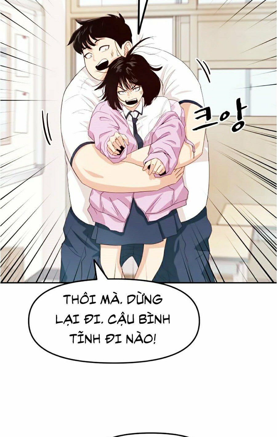 đọc truyện Bạn Trai Vệ Sĩ Chương 2 ảnh 39 tại Thiên Thai Truyện