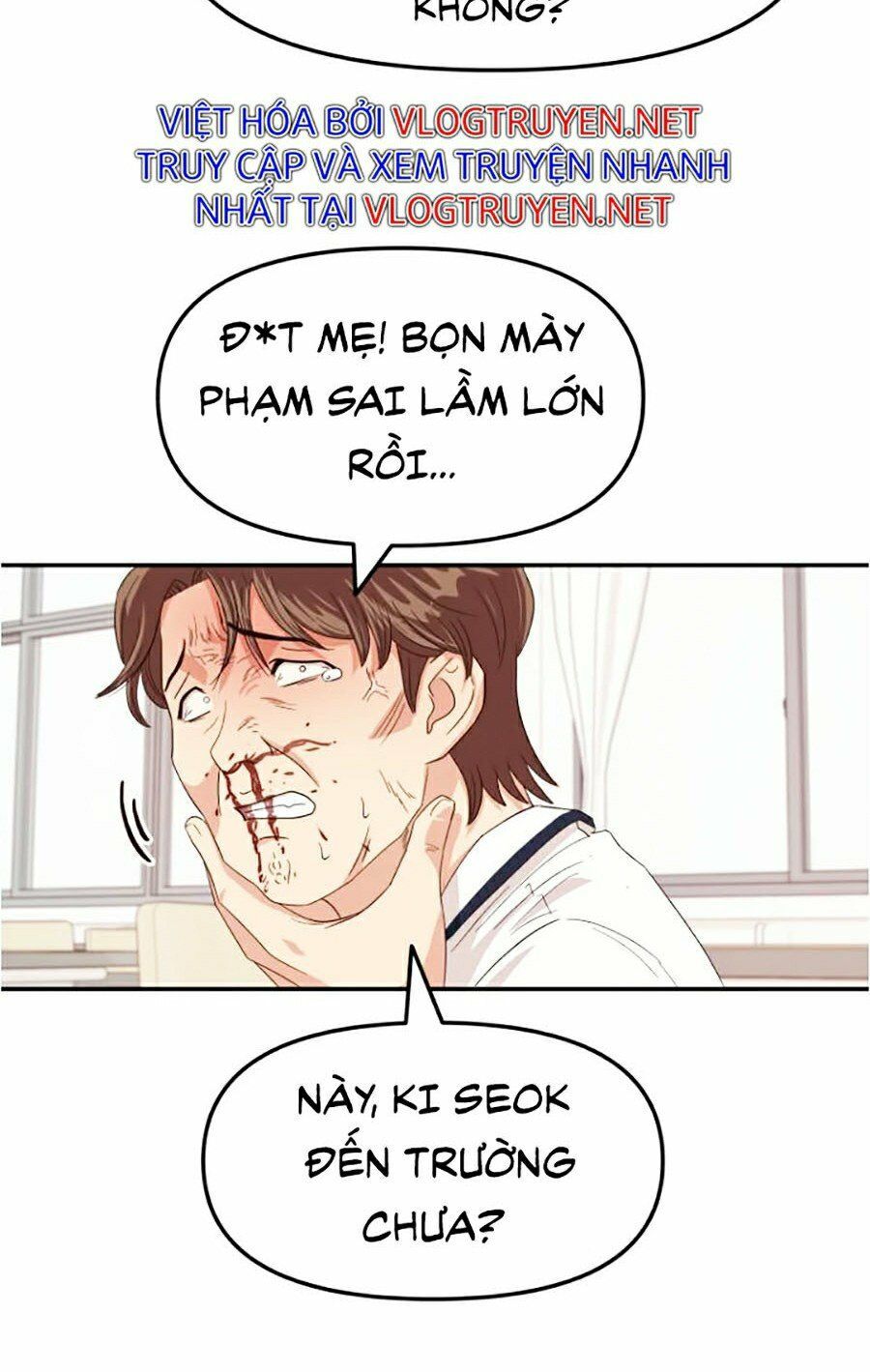 đọc truyện Bạn Trai Vệ Sĩ Chương 2 ảnh 41 tại Thiên Thai Truyện