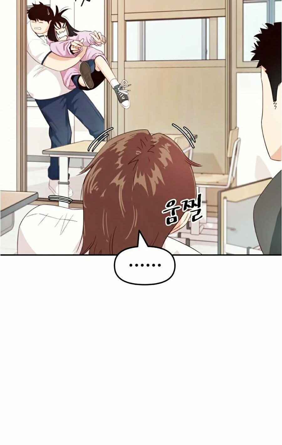 đọc truyện Bạn Trai Vệ Sĩ Chương 2 ảnh 43 tại Thiên Thai Truyện