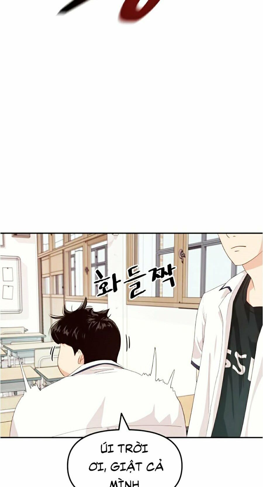 đọc truyện Bạn Trai Vệ Sĩ Chương 2 ảnh 50 tại Thiên Thai Truyện