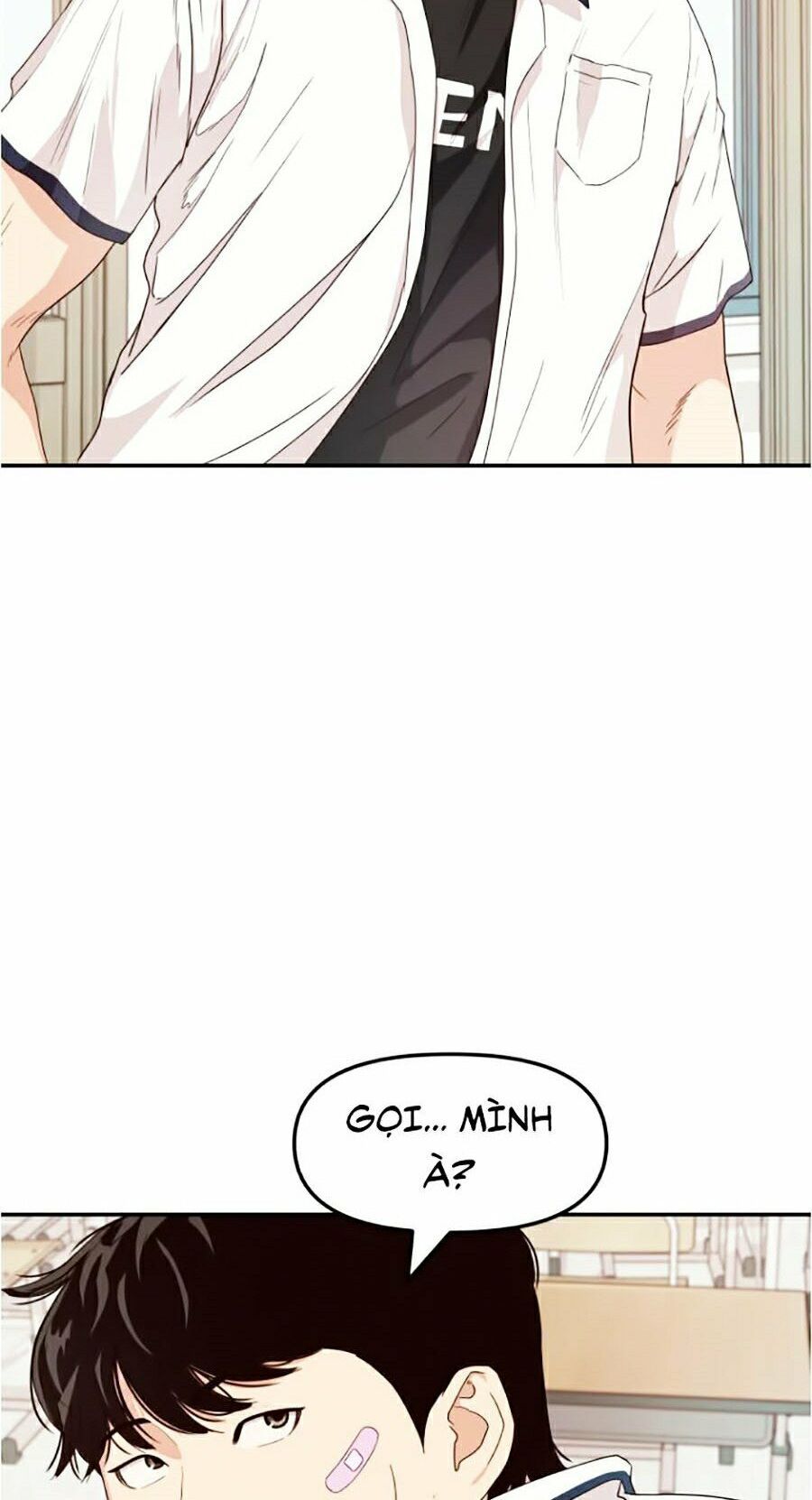 đọc truyện Bạn Trai Vệ Sĩ Chương 2 ảnh 52 tại Thiên Thai Truyện